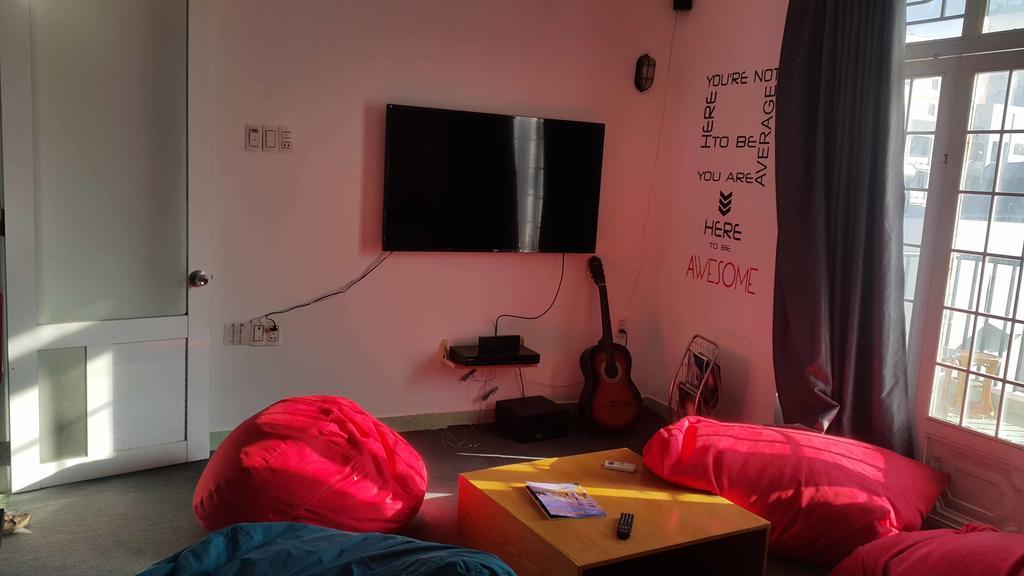 Ihome Nha Trang Habitación foto