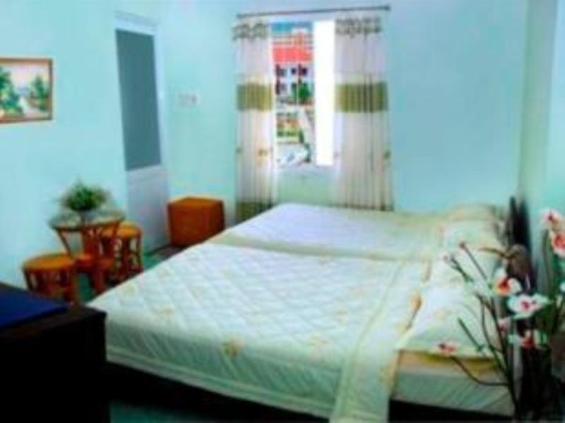 Ihome Nha Trang Exterior foto