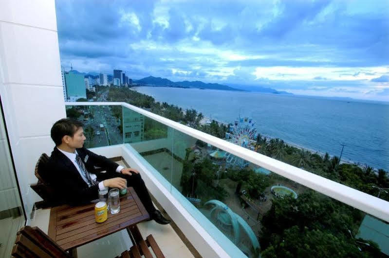 Ihome Nha Trang Exterior foto