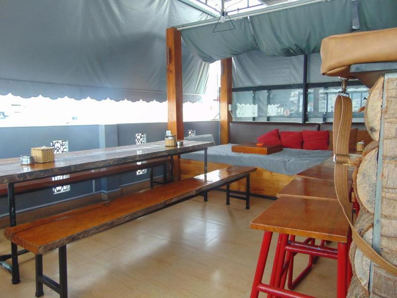 Ihome Nha Trang Exterior foto