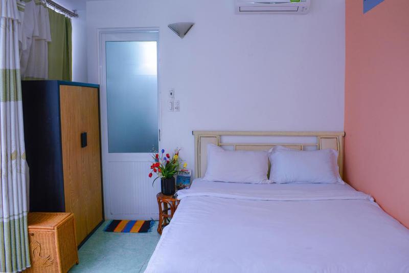 Ihome Nha Trang Exterior foto